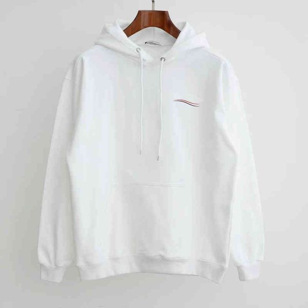 2022 designer fashion balenciga balanciagas hoody hoodie europe and america spring autumn winter cotton letter printing mens and womens shor, Black
2022 designer fashion balenciga balanciagas hoody hoodie europe and america spring autumn winter cotton letter printing mens and womens shor, Black