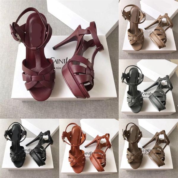 italy designer tribute high-heel sandals party dance shoe 10cm suede women' metal buckle thick heel wome' shoes slippers litchi gr, Black
italy designer tribute high-heel sandals party dance shoe 10cm suede women' metal buckle thick heel wome' shoes slippers litchi gr, Black