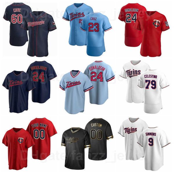 baseball 23 nelson cruz jersey 24 josh donaldson 60 jake cave 79 gilberto celestino 9 andrelton simmons 22 miguel sano 50 brent rooker pullo, Blue;black
baseball 23 nelson cruz jersey 24 josh donaldson 60 jake cave 79 gilberto celestino 9 andrelton simmons 22 miguel sano 50 brent rooker pullo, Blue;black
