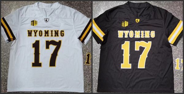 2022 ncaa playoff michigan stitched state 14 brian lewerke football jersey wyoming 17 josh allen purdue boilermakers 15 drew brees jerseys, Black
2022 ncaa playoff michigan stitched state 14 brian lewerke football jersey wyoming 17 josh allen purdue boilermakers 15 drew brees jerseys, Black