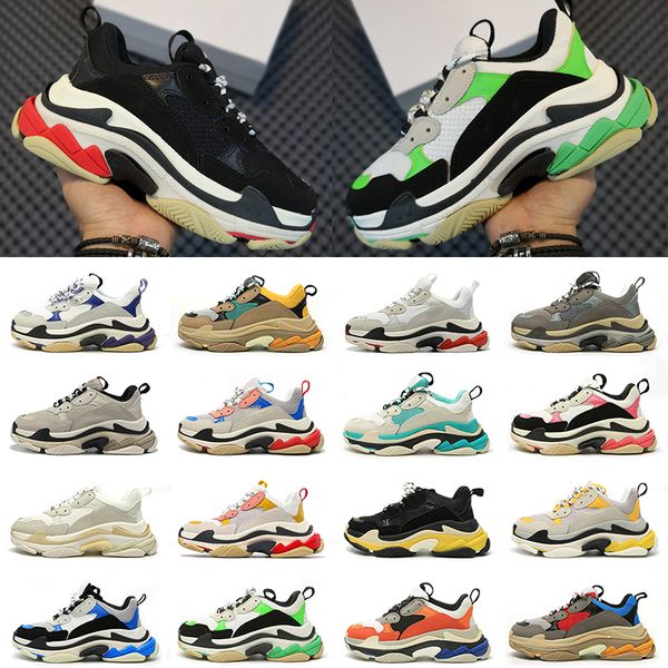 triple s men women casual shoes fashion designer platform sneakers black white beige teal blue bred red pink yellow mens trainers outdoor te
triple s men women casual shoes fashion designer platform sneakers black white beige teal blue bred red pink yellow mens trainers outdoor te