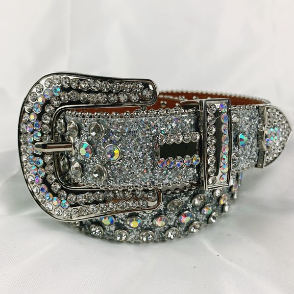 luxury fashion belts for women designer mens bb simon rhinestone belt with bling rhinestones as gift, Black;brown
luxury fashion belts for women designer mens bb simon rhinestone belt with bling rhinestones as gift, Black;brown