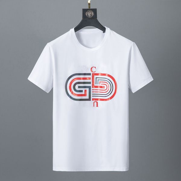 mens t shirt printing letter t shirt black white men's fashion stylist summer t-shirt short sleeve g #21224, White;black
mens t shirt printing letter t shirt black white men's fashion stylist summer t-shirt short sleeve g #21224, White;black