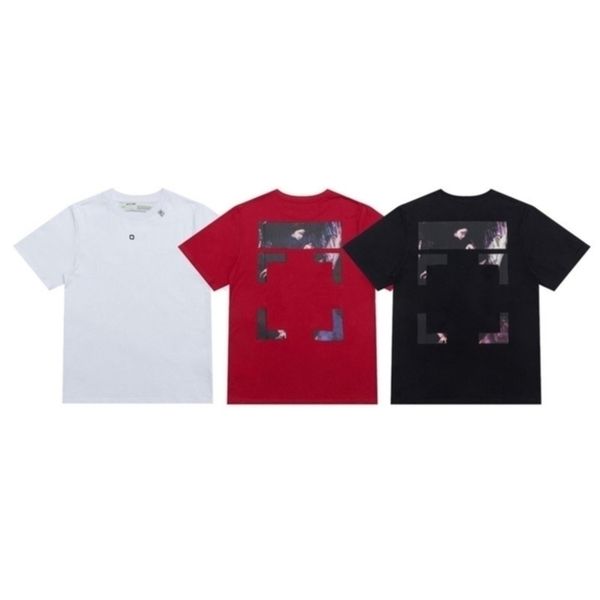 designer summer fashion offs t shirts brand tees mens luxurys classic t-shirt religious oil painting back arrow clothing loose womens short, White;black
designer summer fashion offs t shirts brand tees mens luxurys classic t-shirt religious oil painting back arrow clothing loose womens short, White;black