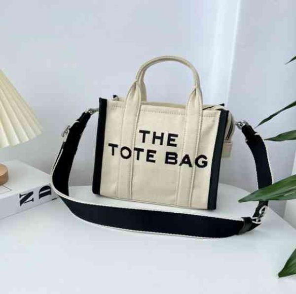 totes bag marc tote bag handbags designers women fashion all-match alphabet pattern shoulder handbag three sizes
totes bag marc tote bag handbags designers women fashion all-match alphabet pattern shoulder handbag three sizes