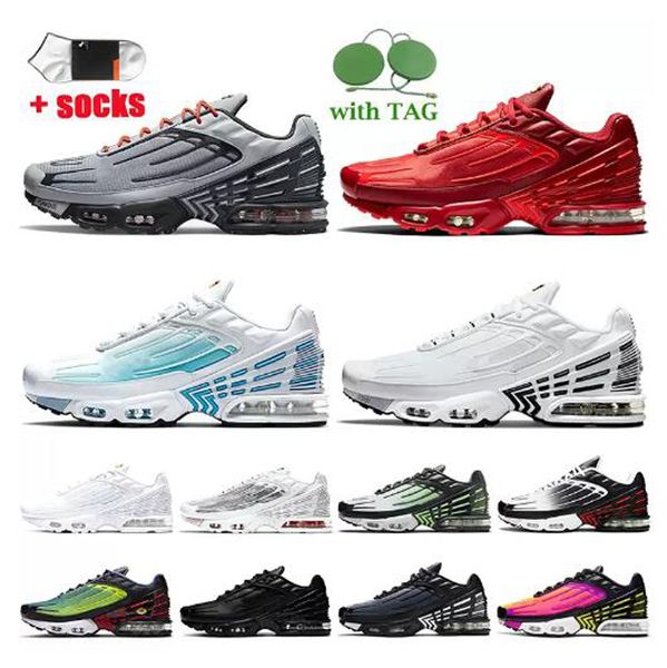 wholesale womens mens running shoes tn plus 3 tuned 2 grey crimson red laser blue multi white green aqua big size us 12 og black tennis trai
wholesale womens mens running shoes tn plus 3 tuned 2 grey crimson red laser blue multi white green aqua big size us 12 og black tennis trai