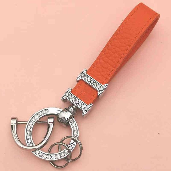 luxury keychain designer letter h couple car bag key chain rings hooks keyrings, Silver
luxury keychain designer letter h couple car bag key chain rings hooks keyrings, Silver