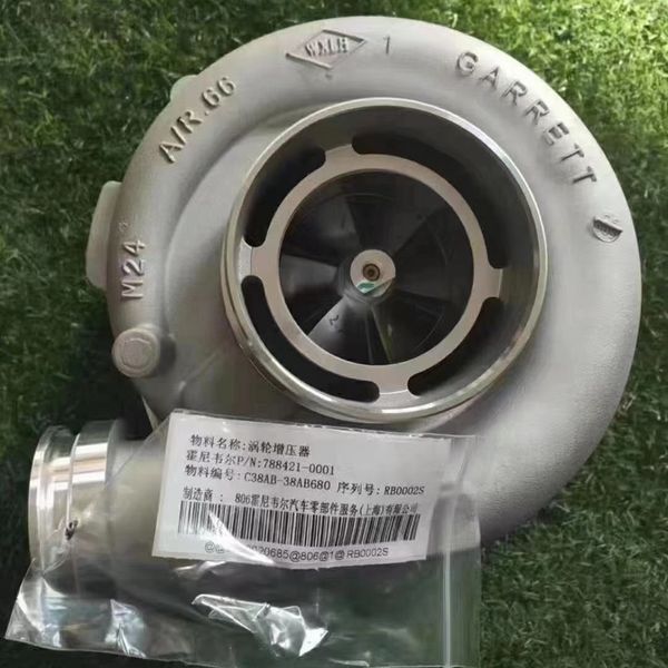 genuine turbo for shangchai engine gt45 turbocharger 788421-0001 c38ab-38ab680 788421
genuine turbo for shangchai engine gt45 turbocharger 788421-0001 c38ab-38ab680 788421
