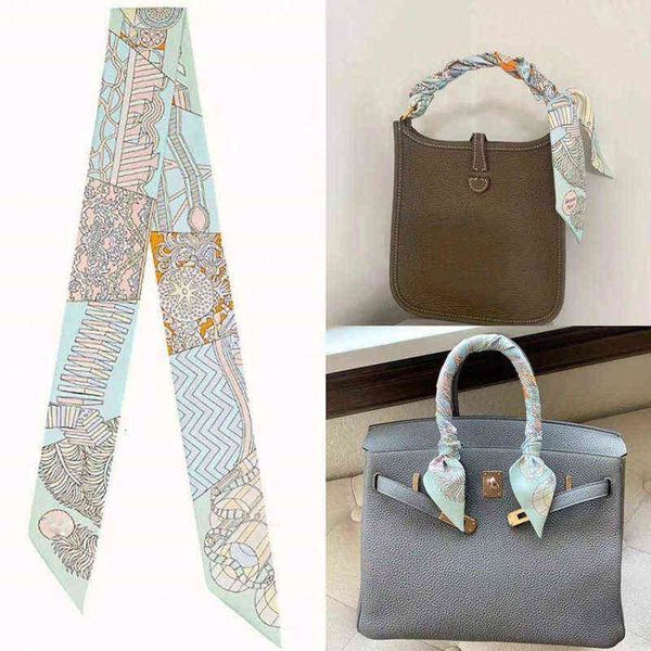 h silk wrapping bandage bag handle scarf binding ribbon decorative streamer hair band
h silk wrapping bandage bag handle scarf binding ribbon decorative streamer hair band