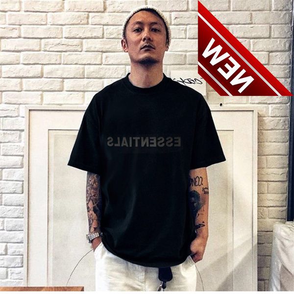 50% off discount ess early spring fashion silicone letter round neck cotton half sleeve cover head loose men's and women's short s, White;black
50% off discount ess early spring fashion silicone letter round neck cotton half sleeve cover head loose men's and women's short s, White;black