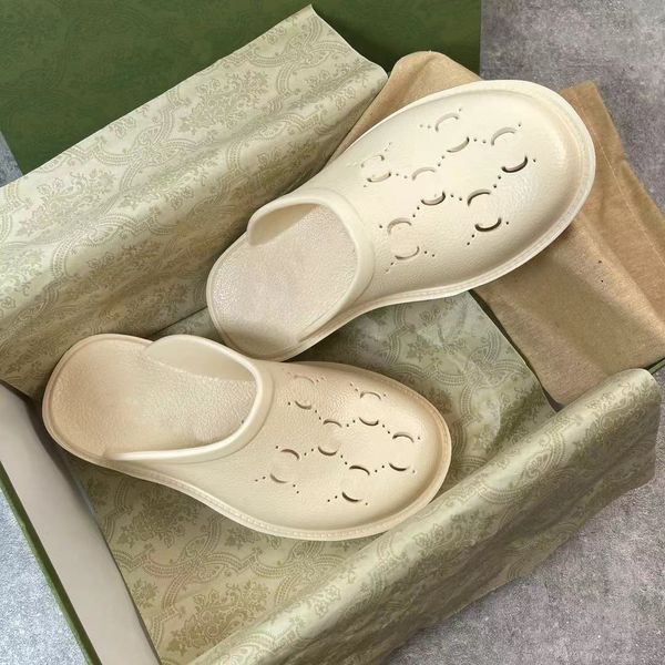 brand designer men women platform sandals slippers made of transparent fashionable lovely sunny beach shoes, Black
brand designer men women platform sandals slippers made of transparent fashionable lovely sunny beach shoes, Black
