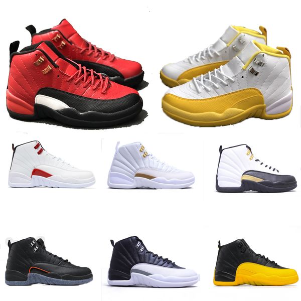 12 12s men's basketball shoes tennis lightweight athletics gym jogging sneakers running breathable mesh slip on blade athletic sports s
12 12s men's basketball shoes tennis lightweight athletics gym jogging sneakers running breathable mesh slip on blade athletic sports s