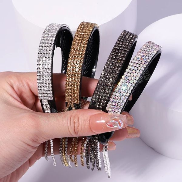 women elegant luxury rhinestone tassel ponytail hair claws lady sweet meatball hair clips headband fashion hair accessories, Slivery;white
women elegant luxury rhinestone tassel ponytail hair claws lady sweet meatball hair clips headband fashion hair accessories, Slivery;white