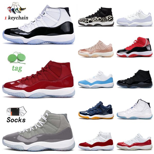 2022 mens 11s basketball shoes jumpman 11 high sneakers concord win like 96 cool grey animal instinct pure violet university blue gamma cher, White;red
2022 mens 11s basketball shoes jumpman 11 high sneakers concord win like 96 cool grey animal instinct pure violet university blue gamma cher, White;red
