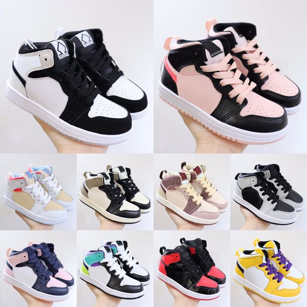 children 1s basketball shoes for boys girls jumpman 1 infrared high og obsian unc light smoke grey pink quartz dark mocha shadow pine green
children 1s basketball shoes for boys girls jumpman 1 infrared high og obsian unc light smoke grey pink quartz dark mocha shadow pine green
