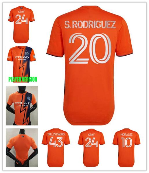 2022 2023 new york city fc soccer jerseys lampard pirlo keaton heber moralez mls 22 23 football men player version shirt, Black;yellow
2022 2023 new york city fc soccer jerseys lampard pirlo keaton heber moralez mls 22 23 football men player version shirt, Black;yellow