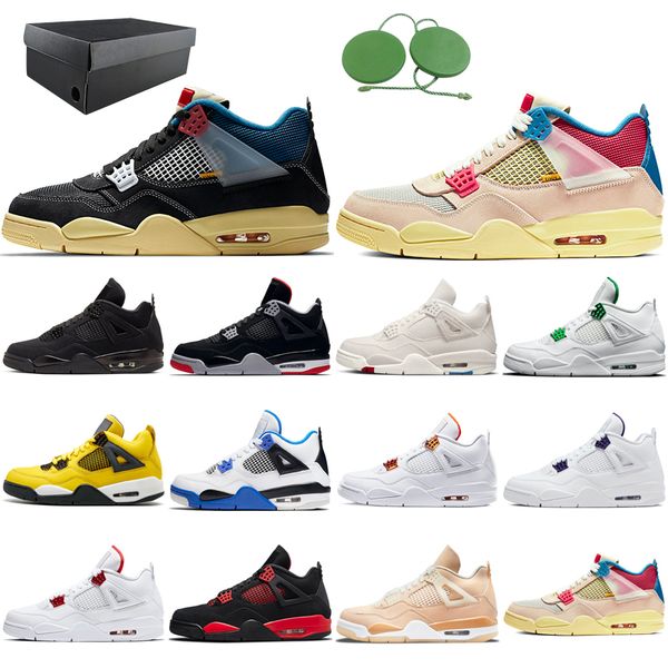 new classic black cat 4s basketball shoes 4 men red thunder canvas green metallic lightning motorsports orange metallic shimmer zen master s
new classic black cat 4s basketball shoes 4 men red thunder canvas green metallic lightning motorsports orange metallic shimmer zen master s