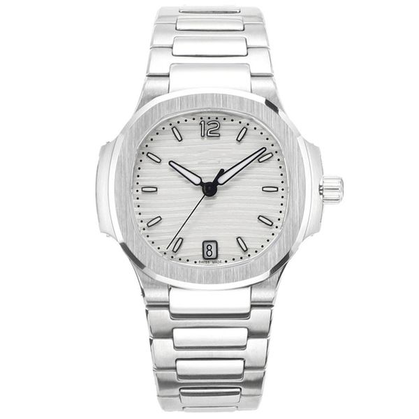 zf montre de luxe luxury watch women watches 35.2x8.62mm original 324sc automatic machine movement fine steel case wristwatches, Slivery;brown
zf montre de luxe luxury watch women watches 35.2x8.62mm original 324sc automatic machine movement fine steel case wristwatches, Slivery;brown
