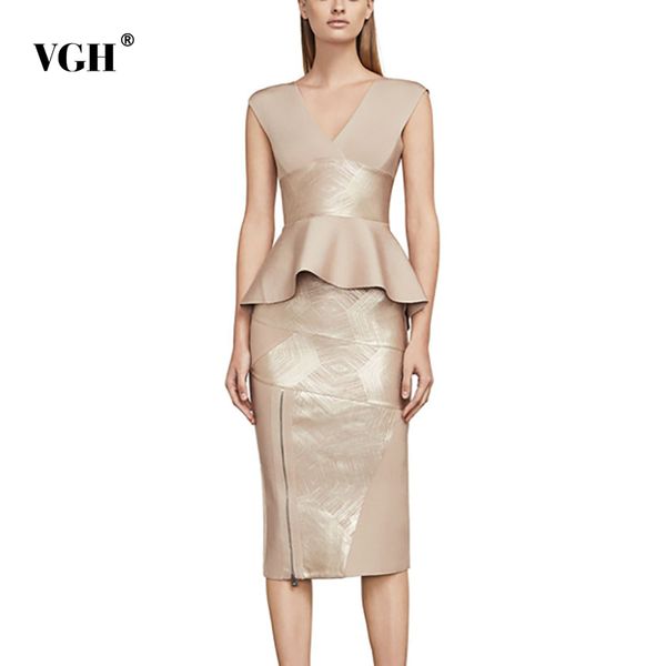 patchwork elegant two piece set for women v neck sleeveless slim ruffles high waist bodycon midi skirt sets female style 210507, White
patchwork elegant two piece set for women v neck sleeveless slim ruffles high waist bodycon midi skirt sets female style 210507, White