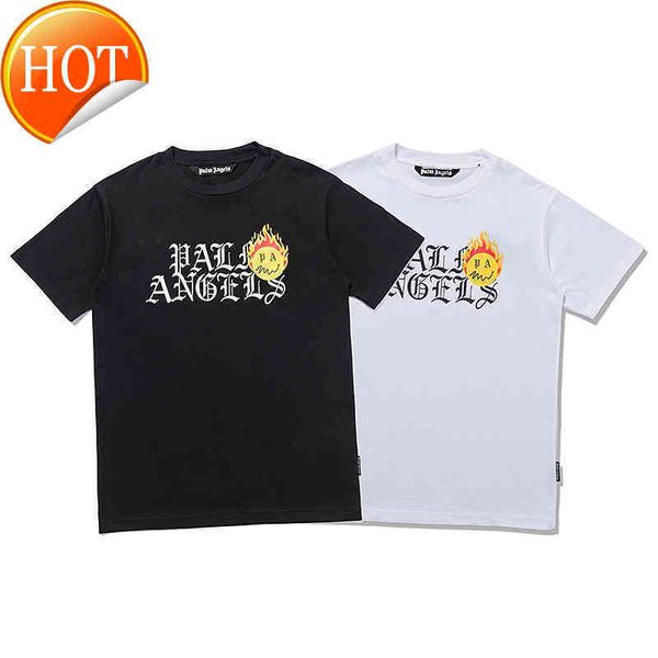 trend men t shirt plamangels trendy flame smiling face sanskrit alphabet printed men's and women's bf lovers loose short sleeve sh, White
trend men t shirt plamangels trendy flame smiling face sanskrit alphabet printed men's and women's bf lovers loose short sleeve sh, White