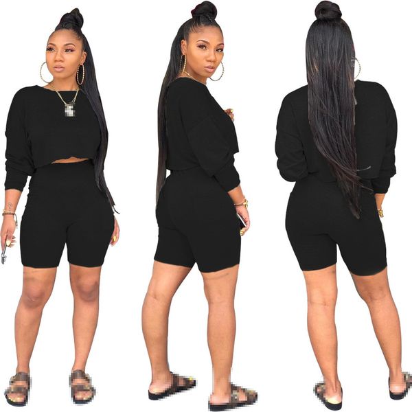 two piece set women 2 piece set women outfits tracksuit for female crop long sleeve fall clothes outfits 2 pieces sets 220809, White
two piece set women 2 piece set women outfits tracksuit for female crop long sleeve fall clothes outfits 2 pieces sets 220809, White