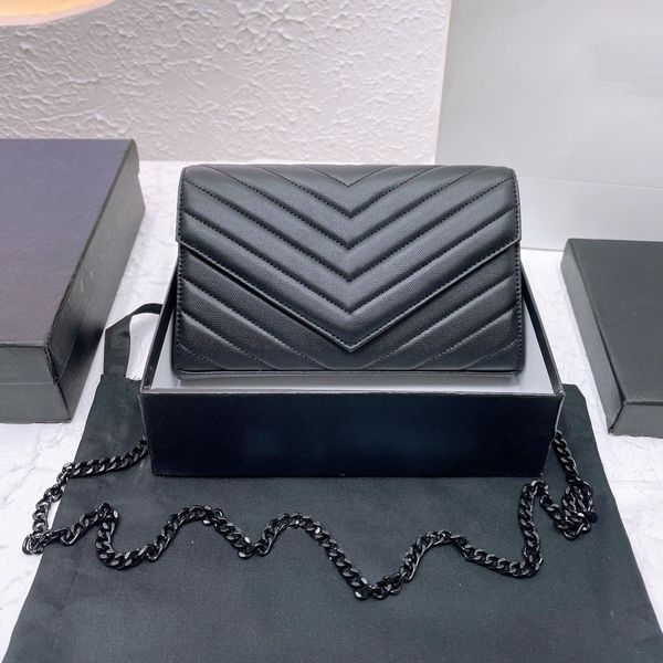 designer crossbody bags female handbag caviar chain wallets ladies woc messenger bag v-shaped quilted shoulder bag clutch classic womens car
designer crossbody bags female handbag caviar chain wallets ladies woc messenger bag v-shaped quilted shoulder bag clutch classic womens car