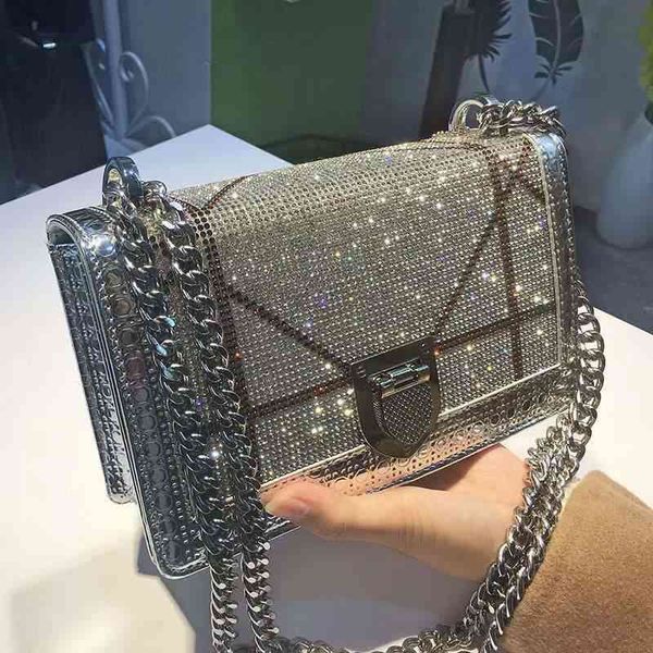 chic chain net red women's bag diamond 2022 new msenger versatile capacity retro female bags all-match single shoulder handbags
chic chain net red women's bag diamond 2022 new msenger versatile capacity retro female bags all-match single shoulder handbags