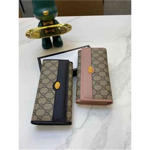 designers women's wallet two folds 11 quality simple wild big capacity beauty 19 10 stylish fashion bag luxury bags
designers women's wallet two folds 11 quality simple wild big capacity beauty 19 10 stylish fashion bag luxury bags