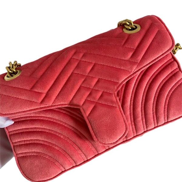 2022 womens shopping shoulder bags fashion love chain handbags lady totes cross body plush luxury genuine leather classic shoulder bag for w
2022 womens shopping shoulder bags fashion love chain handbags lady totes cross body plush luxury genuine leather classic shoulder bag for w