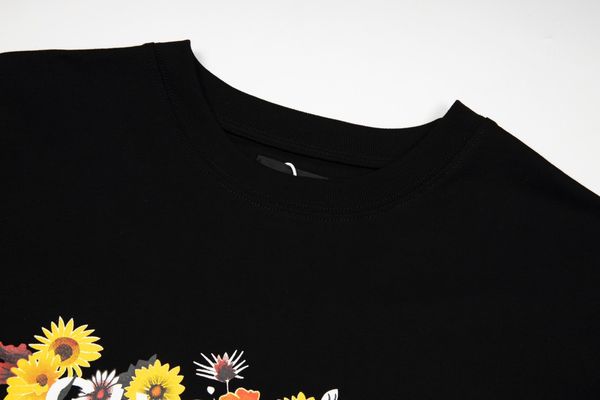 2022ss spring and summer new high grade cotton printing short sleeve round neck panel t-shirt size: -l-xl-xxl-xxxl color: black white b51, White;black
2022ss spring and summer new high grade cotton printing short sleeve round neck panel t-shirt size: -l-xl-xxl-xxxl color: black white b51, White;black
