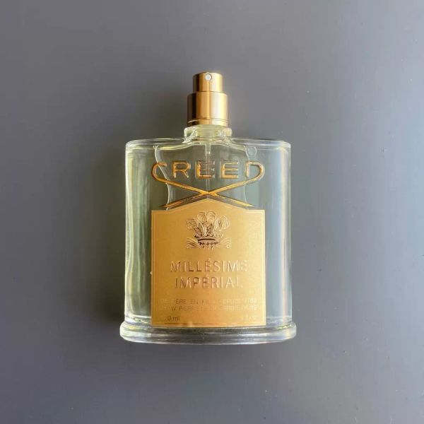 120ml creed perfumes creed millesime imperial perfume fragrance eau de parfum spray 4oz women cologne98495-paris
120ml creed perfumes creed millesime imperial perfume fragrance eau de parfum spray 4oz women cologne98495-paris