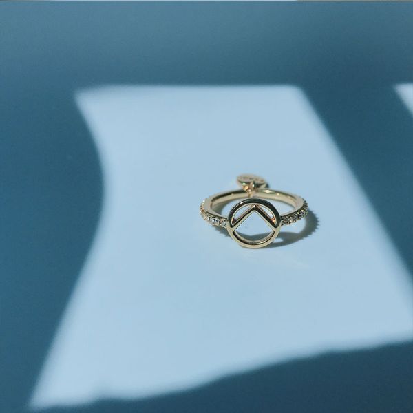 2022luxury designer rings engagement party anniversary couple ring fine workmanship 18k gold plated letter rings for women 6-8 size with jew, Silver
2022luxury designer rings engagement party anniversary couple ring fine workmanship 18k gold plated letter rings for women 6-8 size with jew, Silver