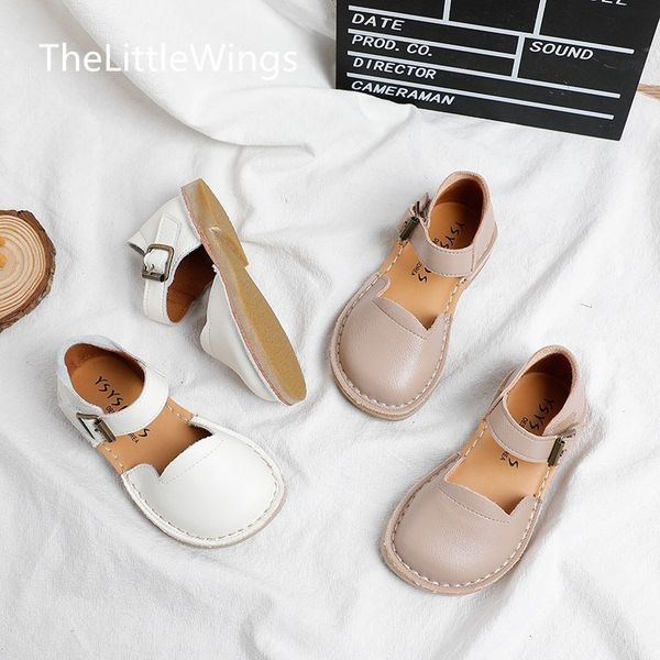 children s genuine leather shoes spring autumn summer sandal fashion super soft comfortable girls 1 3 6 years old 220525, Black;red
children s genuine leather shoes spring autumn summer sandal fashion super soft comfortable girls 1 3 6 years old 220525, Black;red