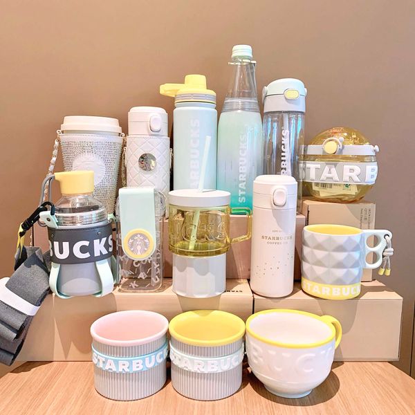starbucks cup 2021 summer camping three-dimensional section relief contrast color flash drill thermal insulation straw ceramic mug
starbucks cup 2021 summer camping three-dimensional section relief contrast color flash drill thermal insulation straw ceramic mug