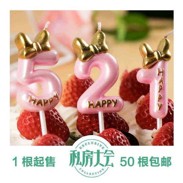 factory outlet party digital candle men's treasure women's one year old pink white cake accessories children's lovers baking
factory outlet party digital candle men's treasure women's one year old pink white cake accessories children's lovers baking