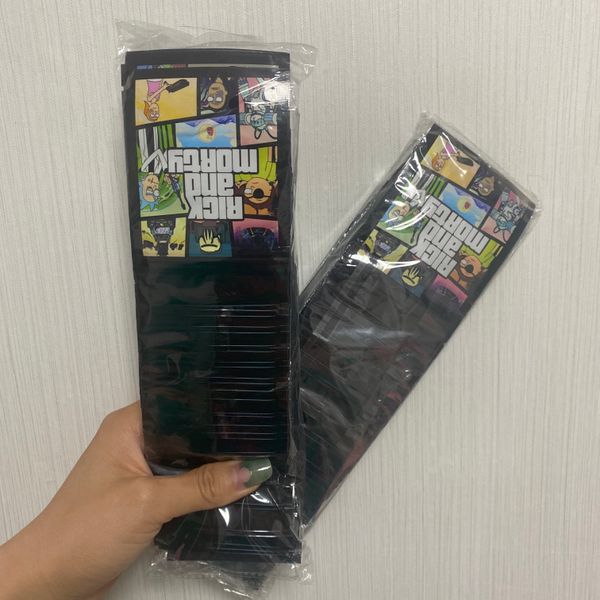 small plasic herbs bag 1 gram zip lock edibles package morty ri ck smell proof storage packaging bags mylar with window
small plasic herbs bag 1 gram zip lock edibles package morty ri ck smell proof storage packaging bags mylar with window