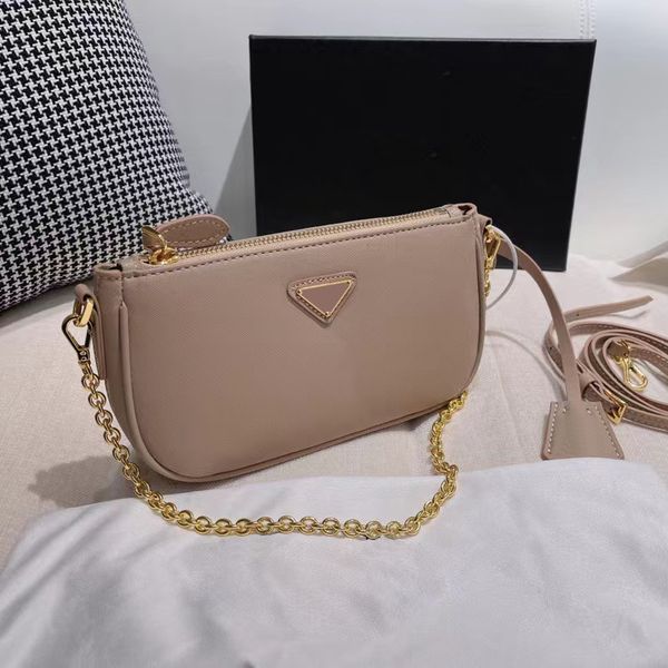 designers bag luxurys women crossbody shoulder bag chain underarm handbag lady wallet classic fashion purse 4 colors versatile good nice
designers bag luxurys women crossbody shoulder bag chain underarm handbag lady wallet classic fashion purse 4 colors versatile good nice