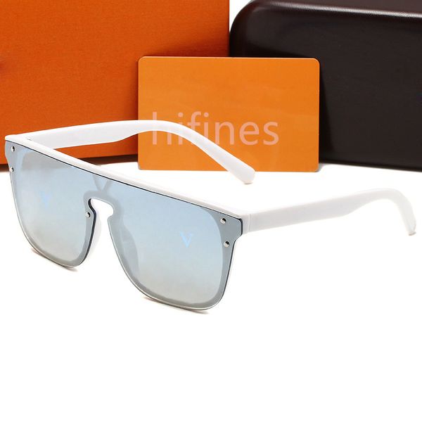 designer wholesale fashion sunglasses for men women luxury pc frame sun glasses classic adumbral eyewear accessories lunettes de soleil w, White;black
designer wholesale fashion sunglasses for men women luxury pc frame sun glasses classic adumbral eyewear accessories lunettes de soleil w, White;black