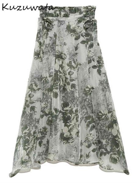 skirts high waist bow drawstring pleated printing a-line skirt early spring women jupes japanese mujer faldas 9czx, Black
skirts high waist bow drawstring pleated printing a-line skirt early spring women jupes japanese mujer faldas 9czx, Black