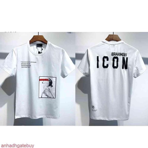 dsenqi dsq t shirt maple leaf printed casual summer fashion cool t-shirt dt8189i7z ljc, White;black
dsenqi dsq t shirt maple leaf printed casual summer fashion cool t-shirt dt8189i7z ljc, White;black