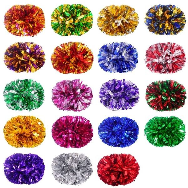 cheerleading 34cm handle style pom poms cheering hand flowers ball pompom christmas wedding party festival dance props cheer leading jllhdc
cheerleading 34cm handle style pom poms cheering hand flowers ball pompom christmas wedding party festival dance props cheer leading jllhdc