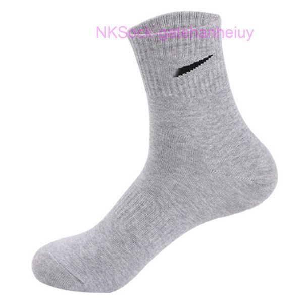 fashion men's socks classic hook brand combed cotton sweat absorbing breathable medium tube sports striped solid sock casual men women, Black
fashion men's socks classic hook brand combed cotton sweat absorbing breathable medium tube sports striped solid sock casual men women, Black