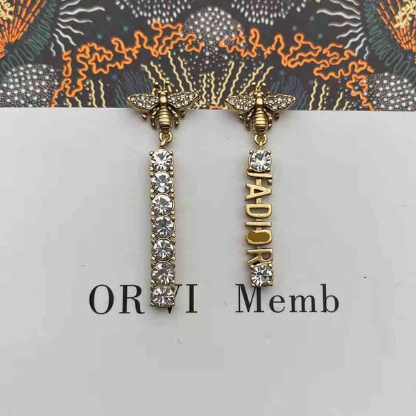earrings bee brilliant diamonds fashion 925 silver needle female exclusive design jewel, Golden
earrings bee brilliant diamonds fashion 925 silver needle female exclusive design jewel, Golden