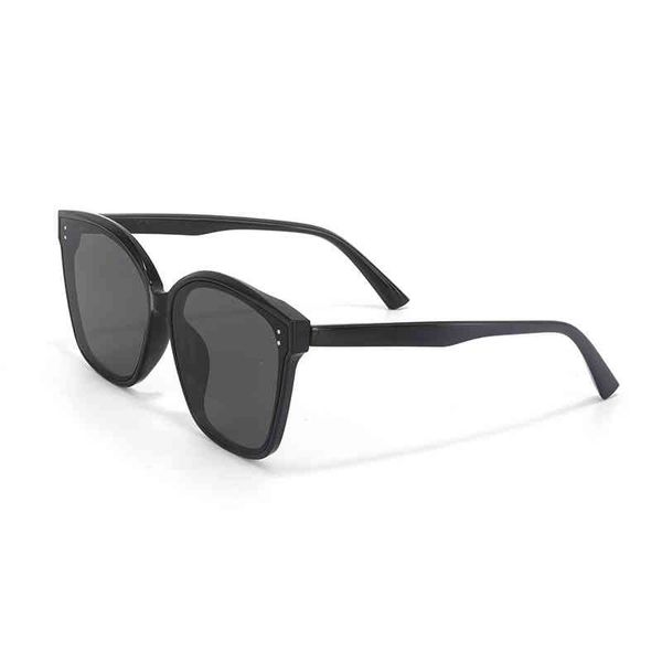 2022 new women fashion large frame sunglass brand eyeglasses sun glasses for men uv400, White;black
2022 new women fashion large frame sunglass brand eyeglasses sun glasses for men uv400, White;black