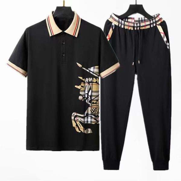 b1205 delivery summer mens designers tracksuits jogging suit men tracksuit pullover running sweatshirt man short sleeve pants fashion sweat, Gray
b1205 delivery summer mens designers tracksuits jogging suit men tracksuit pullover running sweatshirt man short sleeve pants fashion sweat, Gray