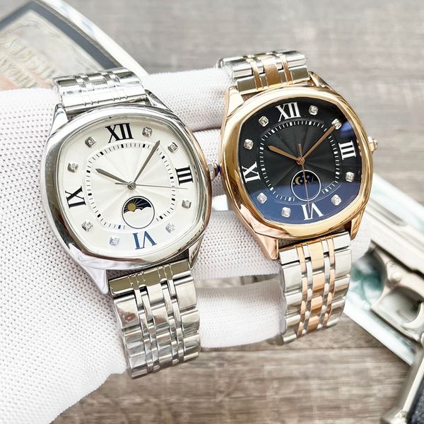 mens watch fully automatic mechanical watches design sapphire double folding clasp wristband waterproof 42mm moon phase, Slivery;brown
mens watch fully automatic mechanical watches design sapphire double folding clasp wristband waterproof 42mm moon phase, Slivery;brown