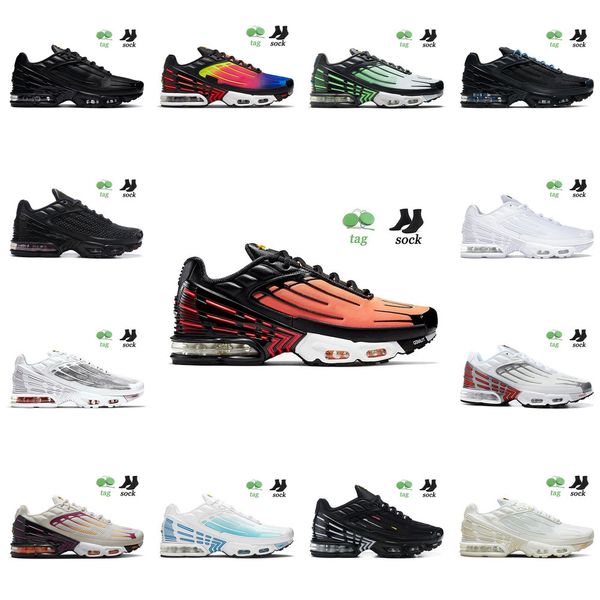 tn plus 3 cushion sports running shoes multi white obsidian bone black crater silver blue graphy pack purple grey crimson red mens women
tn plus 3 cushion sports running shoes multi white obsidian bone black crater silver blue graphy pack purple grey crimson red mens women
