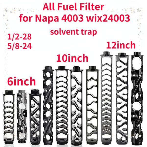 6inch 10inch 12inch fuel filter solvent trap fuel filters oil filters solvent trap for napa 4003 wix 24003 filters 1 day ship out for gun yo
6inch 10inch 12inch fuel filter solvent trap fuel filters oil filters solvent trap for napa 4003 wix 24003 filters 1 day ship out for gun yo