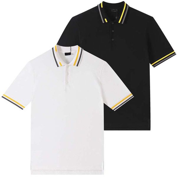 mens stylist polo shirts luxury italy men clothes short sleeve fashion casual men's summer t shirt many colors are available size m-3xl, White;black
mens stylist polo shirts luxury italy men clothes short sleeve fashion casual men's summer t shirt many colors are available size m-3xl, White;black