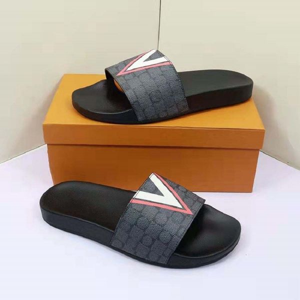 designer slipper man women slippers luxury sandals brand sandals real leather flip flop flats slide casual shoes sneakers boots by brand 124, Black
designer slipper man women slippers luxury sandals brand sandals real leather flip flop flats slide casual shoes sneakers boots by brand 124, Black